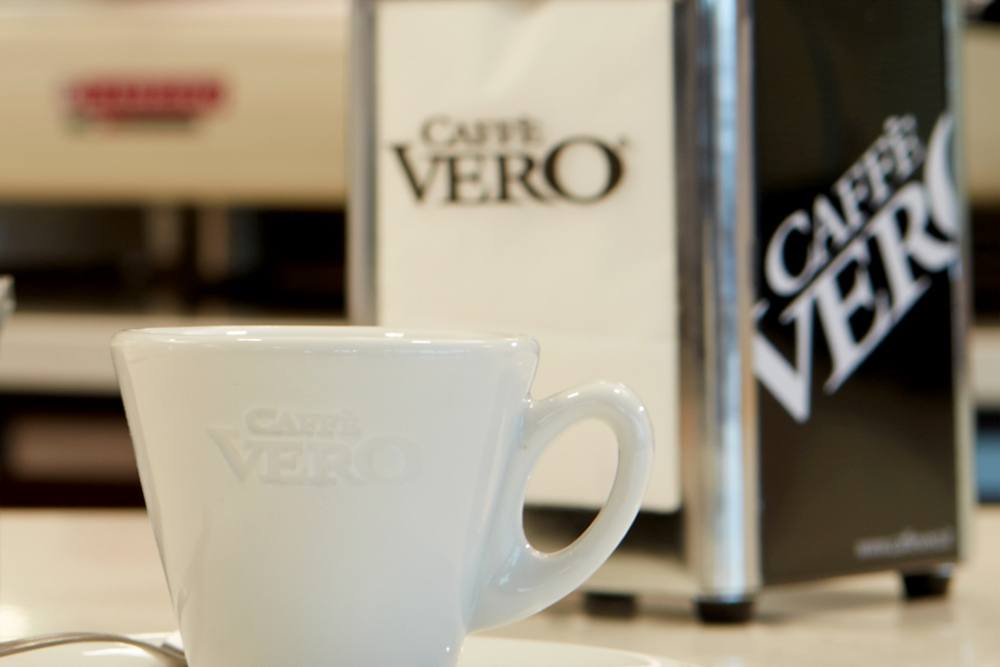 Caffé Vero